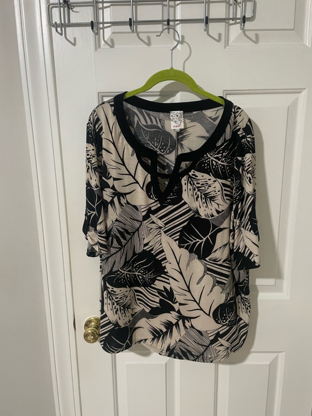 Naïf 3x top